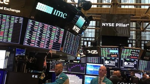 股顺网 美国10年期国债收益率上升5.8个基点