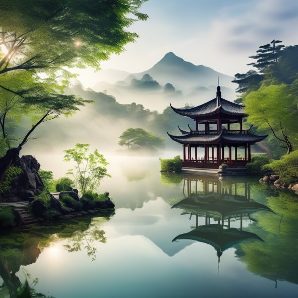 股天乐 【千年一叹】“清谈误国”？历史的迷雾与真象